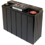 ENERSYS Genesis G16EP 12V 16Ah Batteri high power-0