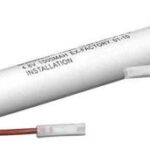 Batteri for Excellence och Excellence LED, Kamic 4,8V 1800mAh-0