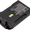 Batteri for Honeywell TXE TECTON MX7 -0