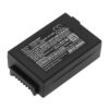 Batteri for PSION WA3006 1050494-002 WA3020 Li-ion-0