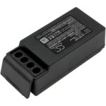 Batteri for Cavotec MC3300 M9-1051-3600 MC BATTERY3 ver 3-0