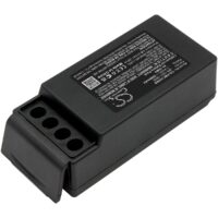 Batteri for Cavotec MC3300 M9-1051-3600 MC BATTERY3 ver 3-0