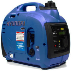 HYUNDAI HY1000Si Inverter Aggregat 1000W-0