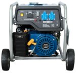 HYUNDAI HHY3000F Strømaggregat 2800W - Standard type-0