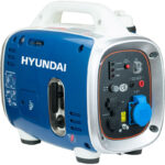 HYUNDAI HY900Si Inverter Aggregat 900W-0