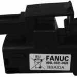 Batteri til GE Fanuc PLC/PLS 3V A98L-0031-0028-0
