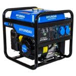 HYUNDAI HY3000i Inverter Aggregat 3300W-0
