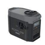 Ecoflow Dual Fuel Aggregat - Bensin og Gass-0