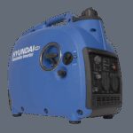 HYUNDAI HY2000Si Inverter Aggregat-0