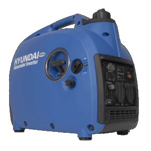 HYUNDAI HY2000Si Inverter Aggregat-0
