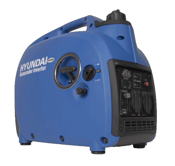 HYUNDAI HY2000Si Inverter Aggregat-0 HYUNDAI HY2000Si Inverter Aggregat-0