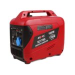 SENCI SC1700i Inverter Aggregat - Bensin - Max 1700W-0