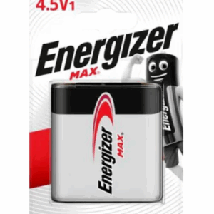 Varta High Energy 4,5V Alkaline batteri 3LR12