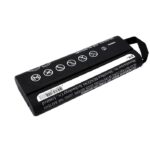 Batteri for MedTek SM206, 1420-0891, 1420-0899, 6525, 9770066, DR206 10,8V 5,2Ah-0