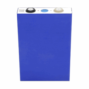 EVE LF105 3.2V 105Ah LiFePO4 Batteri Celle-0