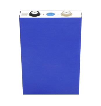 EVE LF105 3.2V 105Ah LiFePO4 Batteri Celle-0