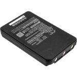 Batteri for Autec LK NEO R0BATT00E13A0 LPM00LI LPM01 LPM01LI R0BATT00E10A0-0