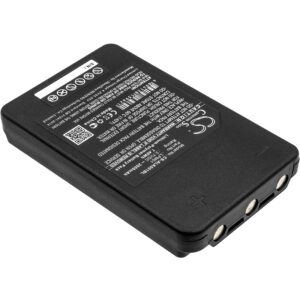 Batteri for Autec LK NEO R0BATT00E13A0 LPM00LI LPM01 LPM01LI R0BATT00E10A0-0