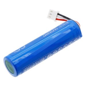 Batteri for Petzl E36NAO Nao Nao+ Neo ICR18650-35-0