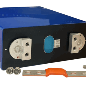 Eve 314Ah - LiFePO4 - 3.2V MB31 Prismatic grade A-0