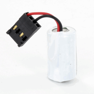 Batteri for Schneider TSX17-ACC1 3,0V 1200mAh 1/2AA Lithium TSX171-0