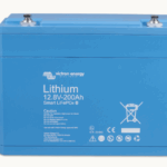 VICTRON LiFePO4 Battery 12,8V/200Ah Smart-0