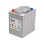 ENERSYS 6MFP180 Powerblock GEL 6V 180AH (249x190x275mm)-0