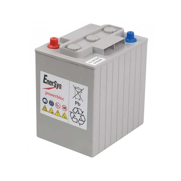 ENERSYS 6MFP180 Powerblock GEL 6V 180AH (249x190x275mm)-0 ENERSYS 6MFP180 Powerblock GEL 6V 180AH (249x190x275mm)-0