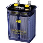 Furukawa 4V 200AH (10h) Deep Cyle Marine Batteri-0