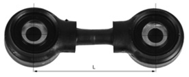 Perf plus Kontakt 25qmm 130 L-L-0