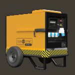 Sunsynk Terra Trolley-0