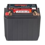 ODYSSEY PC535 AGM Batteri 12V 14AH 200CCA (170x99x158mm) Polstilling 4 - Plusspol til venstre-0
