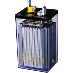 Furukawa 2V 300AH (10h) Deep Cyle Marine Batteri-0