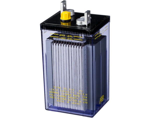 Furukawa 2V 300AH (10h) Deep Cyle Marine Batteri-0