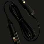 LEMANIA Lader fra 12V til 12V (2187)-0