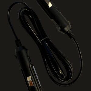 LEMANIA Lader fra 12V til 12V (2187)-0