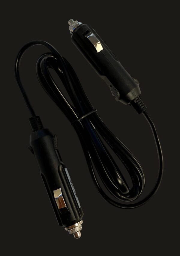 LEMANIA Lader fra 12V til 12V (2187)-0