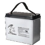 RITAR High Rate AGM Batteri 12V 145AH (340x172x280(287)mm) M8-0