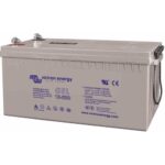 VICTRON GEL Deep Cycle Batteri 12V 220Ah-0