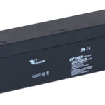 VISION 12V 2,3AH AGM Batteri (RT1223)-0