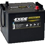 EXIDE GEL Batteri 12V 110AH (284x267x235mm) +diagonalt-0