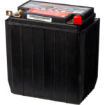 ODYSSEY PC625 AGM Batteri 12V 18AH 220CCA (170x99x177mm) Polstilling 5 - Plusspol til hÃƒÂ¸yre-0