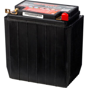 ODYSSEY PC625 AGM Batteri 12V 18AH 220CCA (170x99x177mm) Polstilling 5 - Plusspol til hÃƒÂ¸yre-0