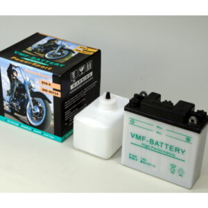 MC Batteri 6V 8AH 60CCA (126x48x126mm) +diagonalt | B39-6-0
