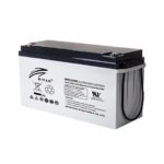 RITAR High Rate AGM Batteri 12V HR12-380W (12V 100Ah C20)-0