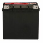 ODYSSEY ODS-AGM14 AGM Batteri 12V 14AH 220CCA (149x87x155mm) +venste-0