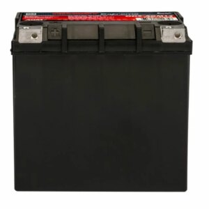 ODYSSEY ODS-AGM14 AGM Batteri 12V 14AH 220CCA (149x87x155mm) +venste-0