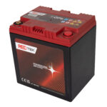 LEMANIA Reservebatteri P3-TR-0
