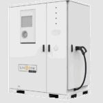 Sunsynk PowerHub EV-0