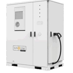 Sunsynk PowerHub EV-0